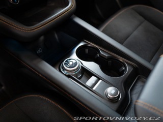 Ford Ostatní modely Explorer 3.0 Tremor 4WD B&O 98 2026