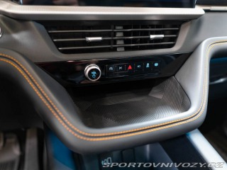 Ford Ostatní modely Explorer 3.0 Tremor 4WD B&O 98 2026