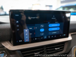 Ford Ostatní modely Explorer 3.0 Tremor 4WD B&O 98 2026
