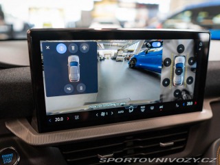 Ford Ostatní modely Explorer 3.0 Tremor 4WD B&O 98 2026