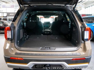 Ford Ostatní modely Explorer 3.0 Tremor 4WD B&O 98 2026