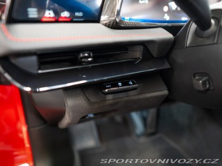Chevrolet Corvette 6.2 Cabrio 3LT Z51 Faceli 2026