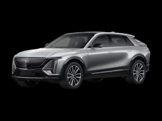   Cadillac  0.0 Sport AWD 528HP Panor