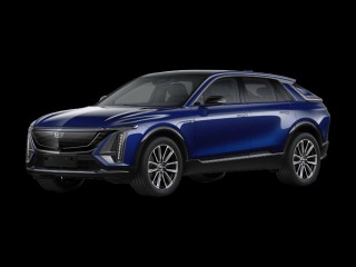 Cadillac 0.0 Sport AWD 528HP Panor