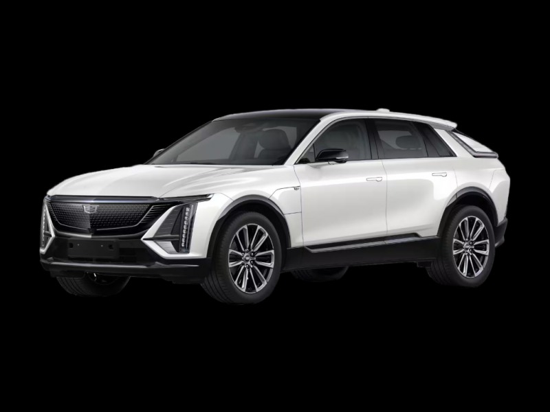 Ostatní značky Ostatní modely Cadillac 0.0 Sport AWD 528HP Panor