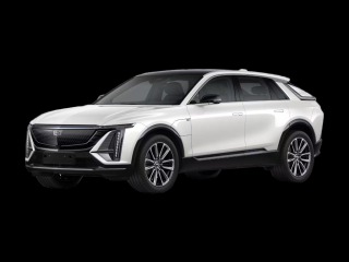 Cadillac 0.0 Sport AWD 528HP Panor