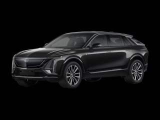 Cadillac 0.0 Sport AWD 528HP Panor