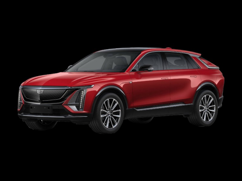 Ostatní značky Ostatní modely Cadillac 0.0 Sport AWD 528HP Panor
