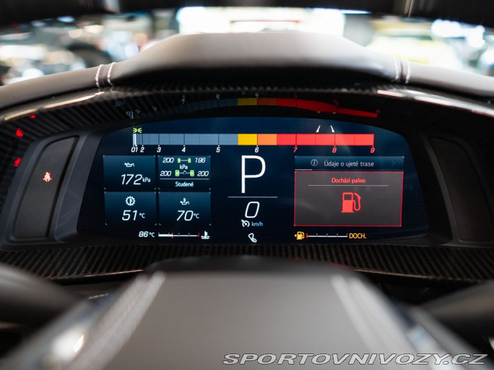 Chevrolet Corvette 5.5 C8 Z06 3LZ Coupe 2024
