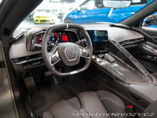 Chevrolet Corvette 5.5 C8 Z06 3LZ Coupe 2024