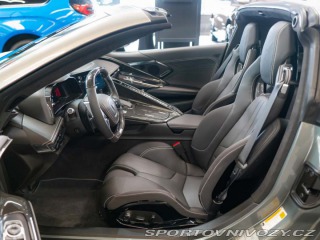 Chevrolet Corvette 5.5 C8 Z06 3LZ Coupe 2024