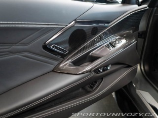 Chevrolet Corvette 5.5 C8 Z06 3LZ Coupe 2024