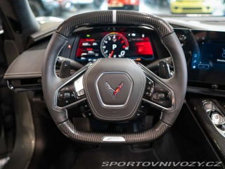 Chevrolet Corvette 5.5 C8 Z06 3LZ Coupe 2024