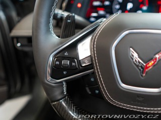 Chevrolet Corvette 5.5 C8 Z06 3LZ Coupe 2024