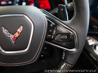 Chevrolet Corvette 5.5 C8 Z06 3LZ Coupe 2024