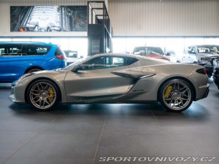 Chevrolet Corvette 5.5 C8 Z06 3LZ Coupe 2024