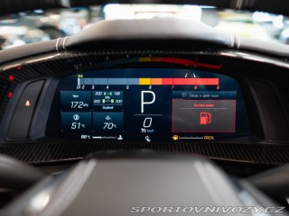 Chevrolet Corvette 5.5 C8 Z06 3LZ Coupe 2024