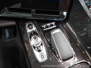 Chevrolet Corvette 5.5 C8 Z06 3LZ Coupe 2024