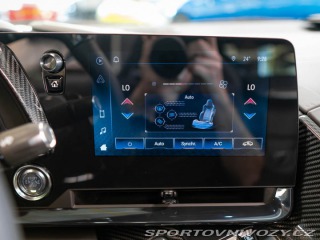 Chevrolet Corvette 5.5 C8 Z06 3LZ Coupe 2024