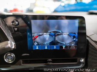 Chevrolet Corvette 5.5 C8 Z06 3LZ Coupe 2024