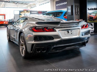 Chevrolet Corvette 5.5 C8 Z06 3LZ Coupe 2024