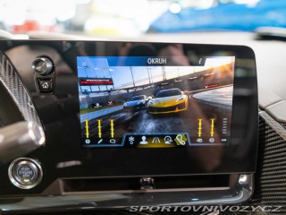 Chevrolet Corvette 5.5 C8 Z06 3LZ Coupe 2024