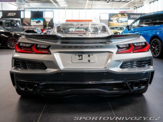 Chevrolet Corvette 5.5 C8 Z06 3LZ Coupe 2024