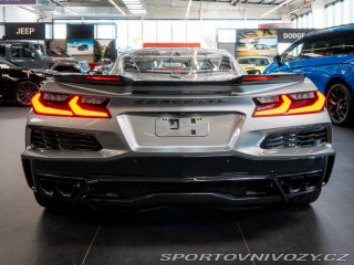 Chevrolet Corvette 5.5 C8 Z06 3LZ Coupe 2024