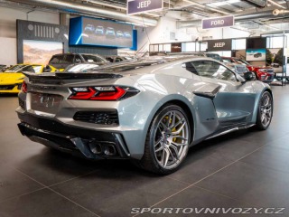 Chevrolet Corvette 5.5 C8 Z06 3LZ Coupe 2024