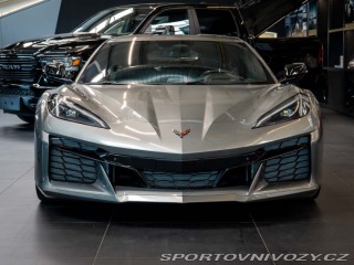Chevrolet Corvette 5.5 C8 Z06 3LZ Coupe 2024