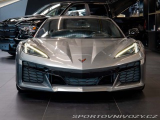 Chevrolet Corvette 5.5 C8 Z06 3LZ Coupe 2024