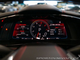 Chevrolet Corvette 6.2 Stingray C8 3LT Z51 2024