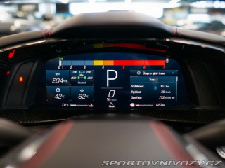 Chevrolet Corvette 6.2 Stingray C8 3LT Z51 2024