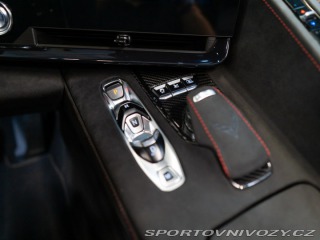 Chevrolet Corvette 6.2 Stingray C8 3LT Z51 2024