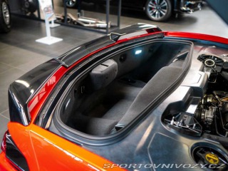 Chevrolet Corvette 6.2 Stingray C8 3LT Z51 2024