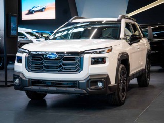 Subaru  Outback 2.4 Limited XT 260HP-AWD