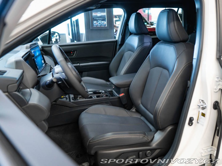 Subaru Ostatní modely Outback 2.4 Limited XT 260HP-AWD 2026