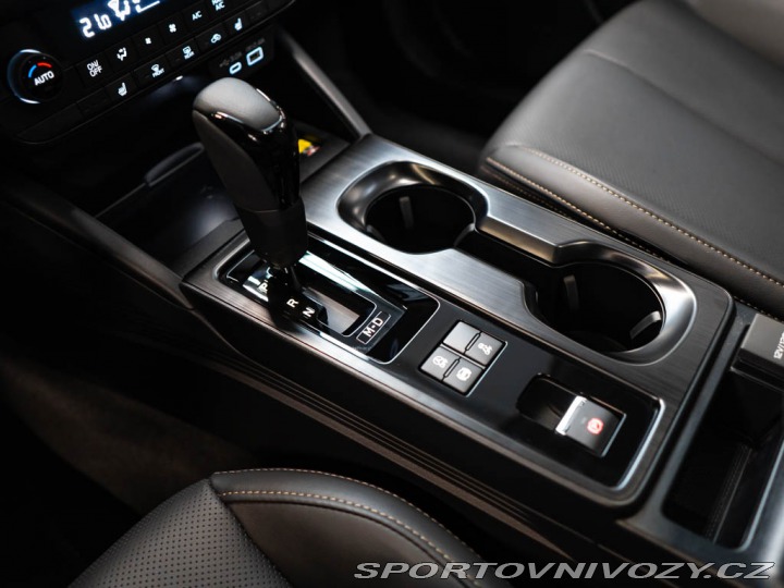 Subaru Ostatní modely Outback 2.4 Limited XT 260HP-AWD 2026