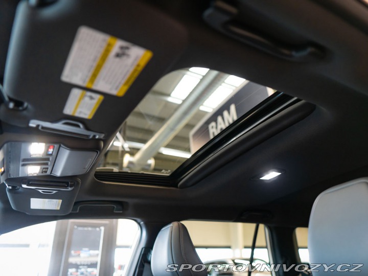 Subaru Ostatní modely Outback 2.4 Limited XT 260HP-AWD 2026