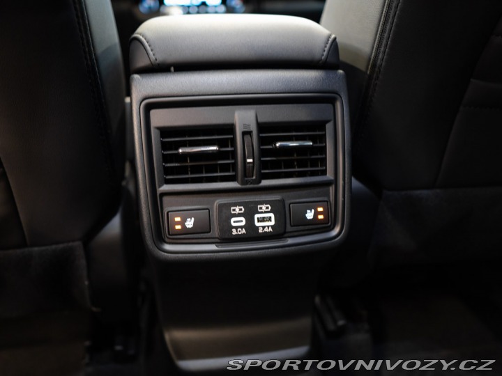 Subaru Ostatní modely Outback 2.4 Limited XT 260HP-AWD 2026