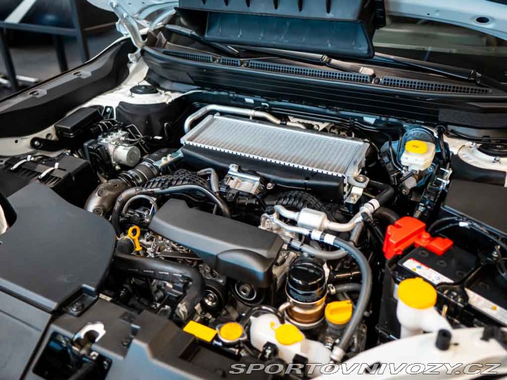 Subaru Ostatní modely Outback 2.4 Limited XT 260HP-AWD 2026