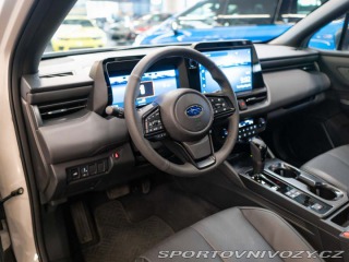 Subaru Ostatní modely Outback 2.4 Limited XT 260HP-AWD 2026