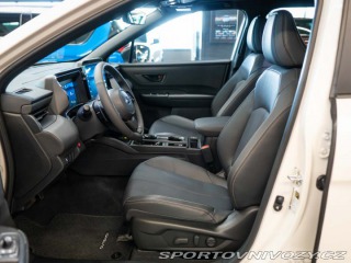 Subaru Ostatní modely Outback 2.4 Limited XT 260HP-AWD 2026