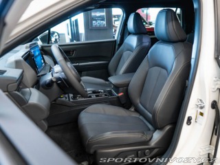 Subaru Ostatní modely Outback 2.4 Limited XT 260HP-AWD 2026
