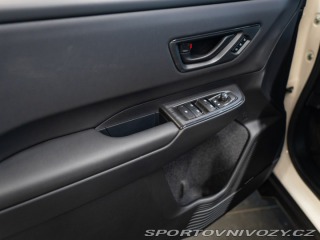 Subaru Ostatní modely Outback 2.4 Limited XT 260HP-AWD 2026