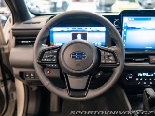 Subaru Ostatní modely Outback 2.4 Limited XT 260HP-AWD 2026