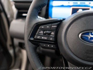 Subaru Ostatní modely Outback 2.4 Limited XT 260HP-AWD 2026