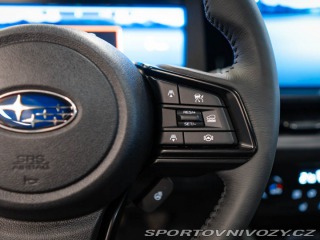 Subaru Ostatní modely Outback 2.4 Limited XT 260HP-AWD 2026