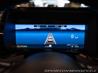 Subaru Ostatní modely Outback 2.4 Limited XT 260HP-AWD 2026