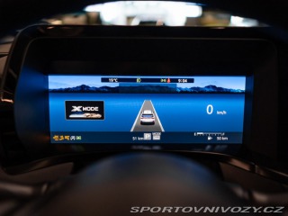 Subaru Ostatní modely Outback 2.4 Limited XT 260HP-AWD 2026